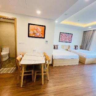 FLC Sea Tower View Biển Quy Nhơn Apartment in Vietnam