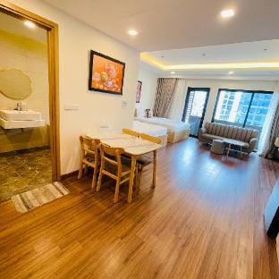 FLC Sea Tower View Biển Quy Nhơn Apartment in Vietnam