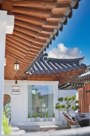 Grujam Vacation rental in South Korea