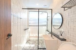Grujam Vacation rental in South Korea