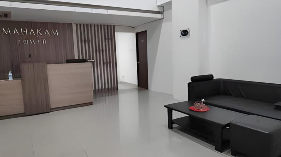 OYO 93906 Kingdom Property Hotel in West Java