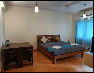 Rightstay Studios  Beirmar Complex Baga Titos Lane Apartment in Baga