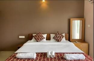 Rightstay Studios  Beirmar Complex Baga Titos Lane Apartment in Baga