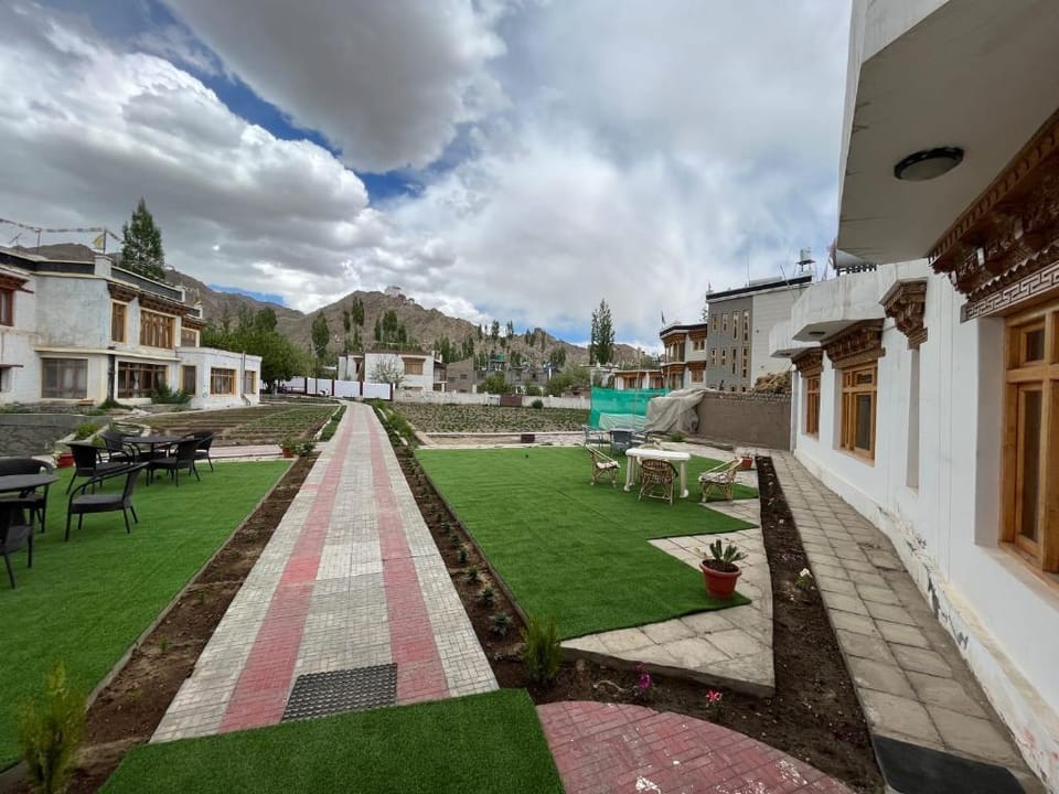 Hotel  Kurja House Hotel in India