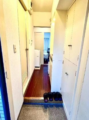 Shinjuku Gochome Sta. West House Hana #101 Apartment in Shibuya