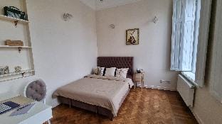 1bedroom apart. in the centre, close to the beach Apartment in Odessa