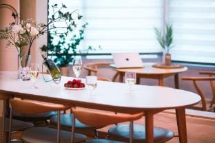 New! (5BR 2BA) 햇살 가득 감성 하우스 / 10인 단체 숙소 / 가족,친구 여행 Vacation rental in Seoul