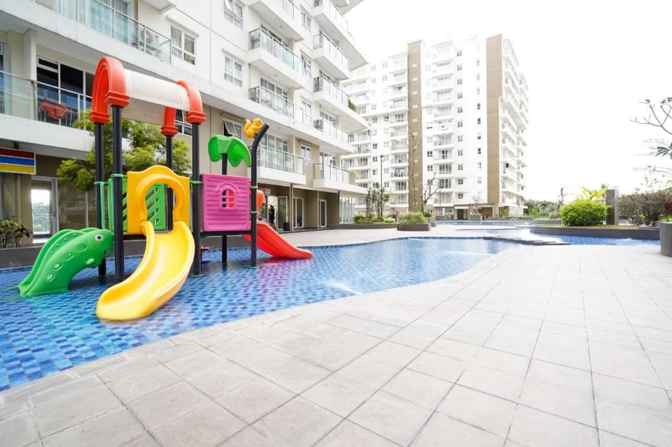 Hotel O Apartemen Gateway Pasteur By D Carpenter Hotel in Bandung