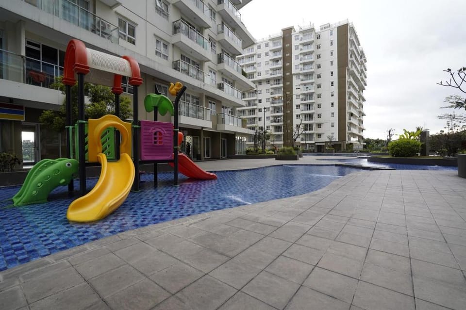 OYO 93921 Gateway Pasteur Apartment By Lisna Hotel in Bandung