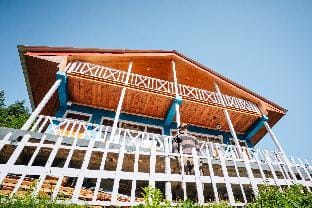 Soho house Apartment in Himachal Pradesh