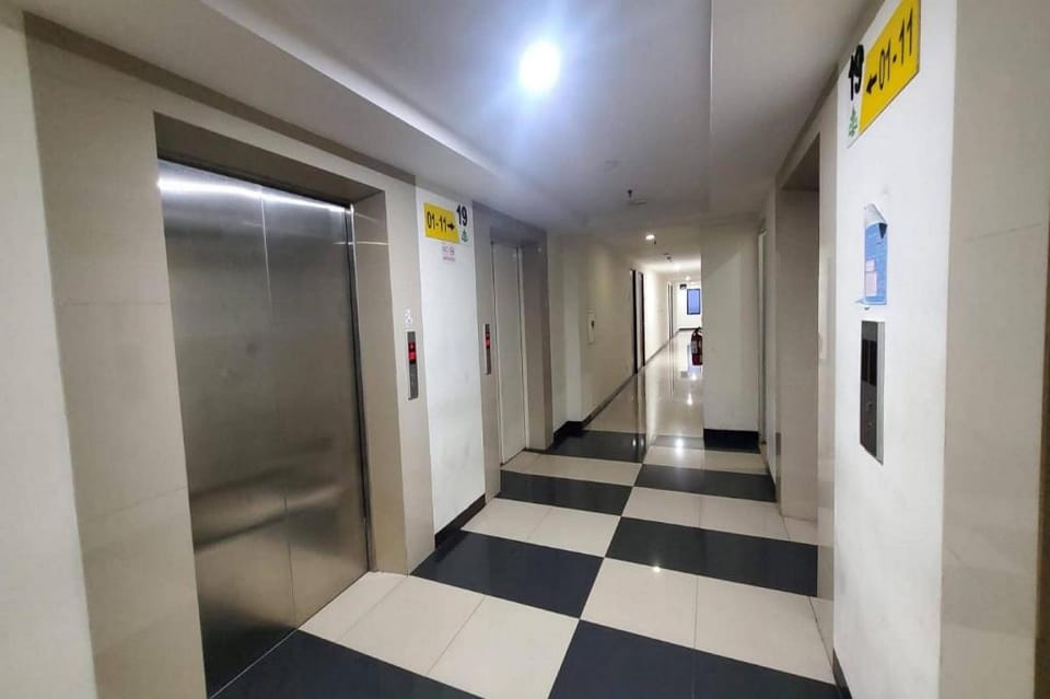 Hotel O Tamansari Panoramic Apartment By Asgard Hotel in Bandung