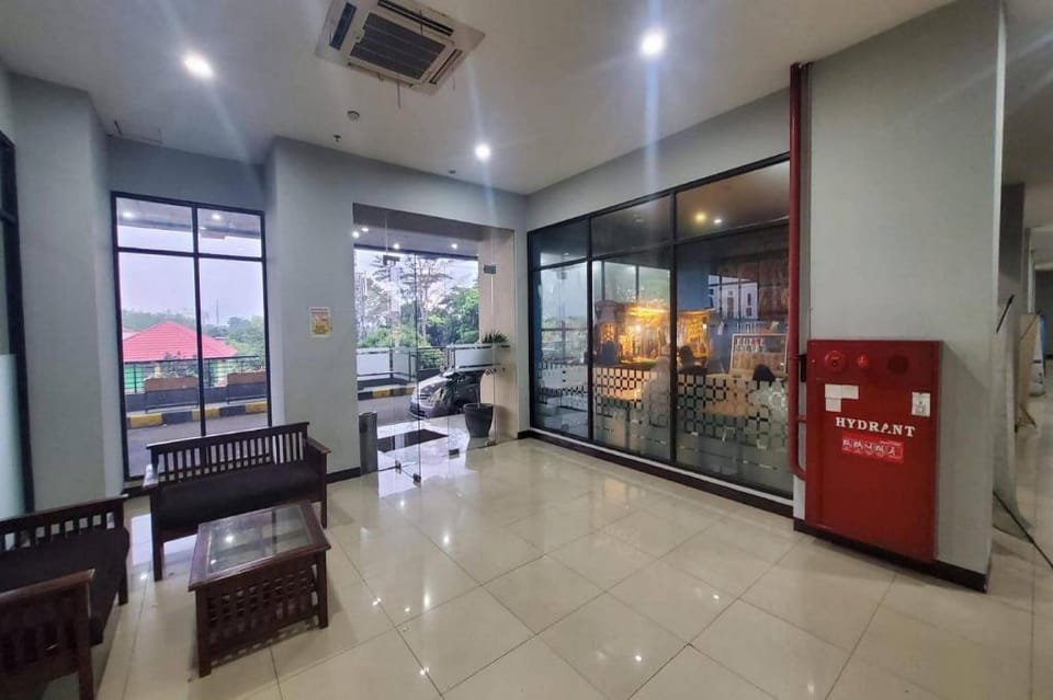 Hotel O Tamansari Panoramic Apartment By Cabres Hotel in Bandung