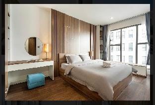 Saigon Royal 3BR Apartment in Ho Chi Minh City