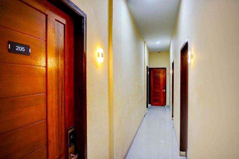 Hotel O Helvetia Near Plaza Millenium Formerly Sunny Inn Hotel in Indonesia