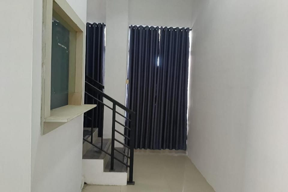 Hotel O Erbee Inn Hotel in Indonesia