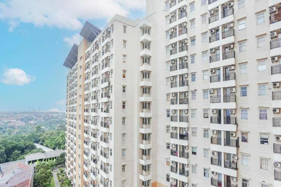 Capital O 93931 Elzio Property Hotel in South Jakarta City