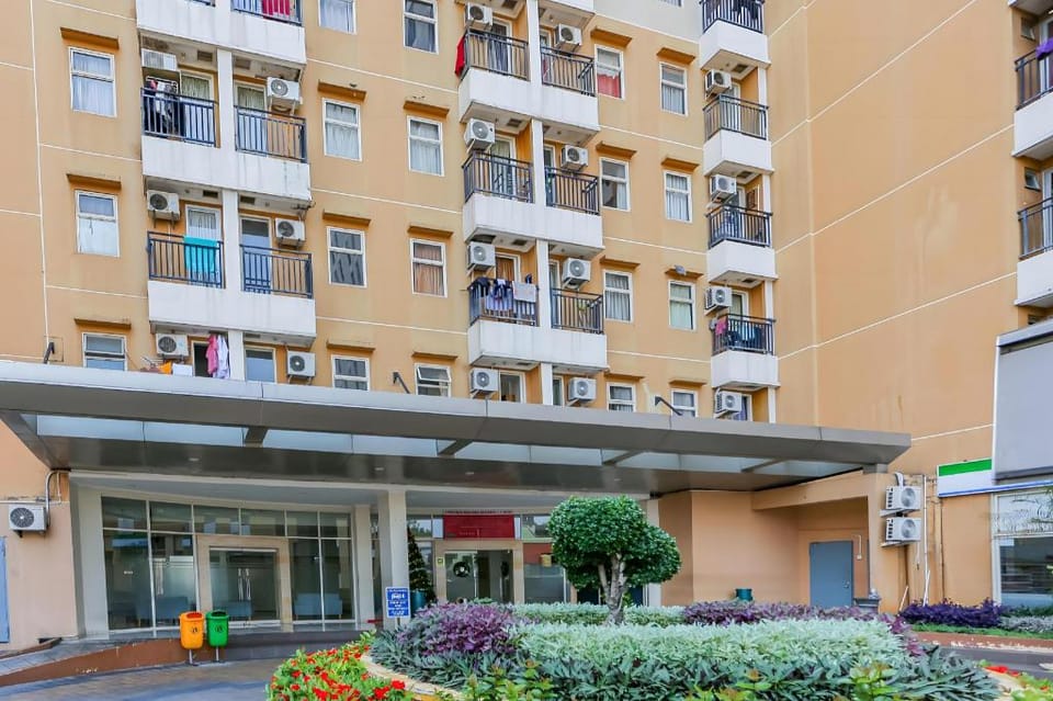 Capital O 93931 Elzio Property Hotel in South Jakarta City