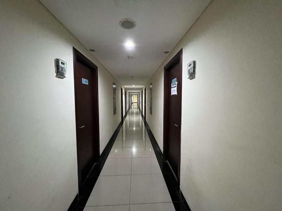 OYO 93934 Apartemen Gateway Pasteur By Groom Hotel in Bandung