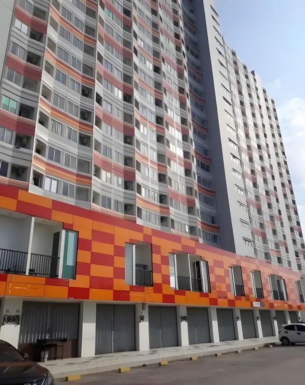 Capital O 93936 Tower Mahakam by Okta Stayrooms Hotel in West Java