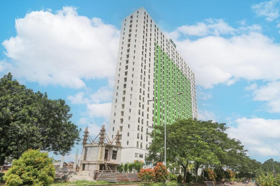 OYO 93948 Bunda Rachma Rooms Hotel in West Java