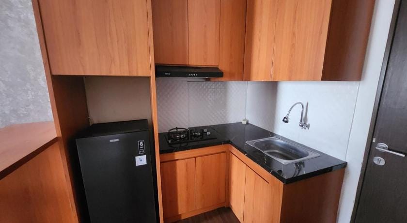Hotel O Metro Suite Apartment By Pian Hotel in Bandung