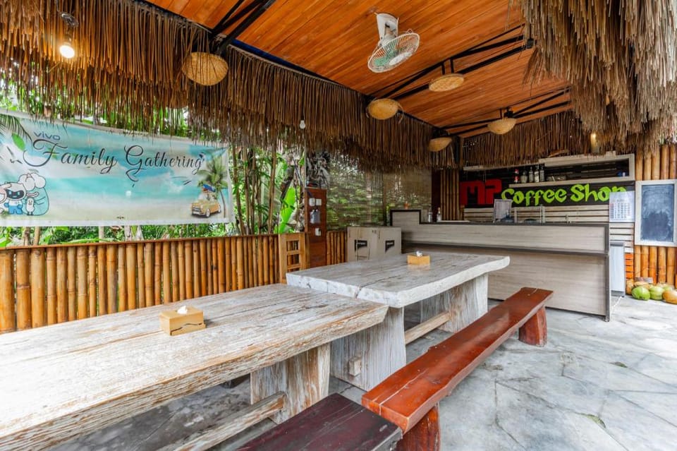 Belvilla Moksha Haven Pandawa Bali Hotel in Bali