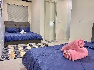 Tamarind suite cyberjaya 6-10 pax DUPLEX Apartment in Selangor, Malaysia