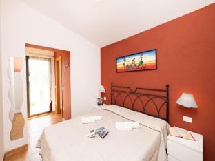Farmhouse in Vieste near Gargano Park Apartment in Province of Foggia