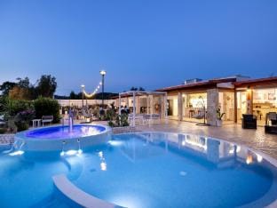 Farmhouse in Vieste near Gargano Park Apartment in Province of Foggia