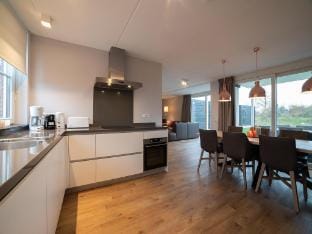 Villa in Colijnsplaat near the Sea Vacation rental in Zeeland, Netherlands