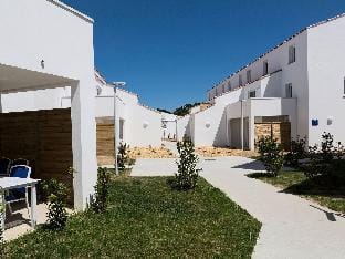 Tranquil Noirmoutier Escape Apartment in Noirmoutier-en-l'Île