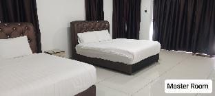 Lukut Homestays Vacation rental in Port Dickson