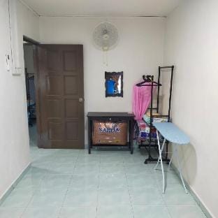 PokTeh Homestay Vacation rental in Ipoh