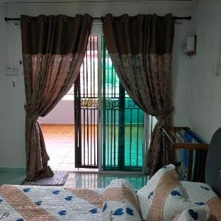 PokTeh Homestay Vacation rental in Ipoh