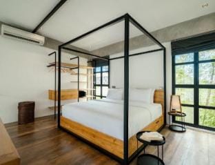 Berawa Loft 10 by Betterplace  Vacation rental in North Kuta