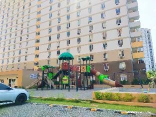 Nate&Athalia's Cityscape Condotel Vacation rental in Lapu-Lapu City