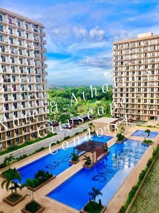 Nate&Athalia's Cityscape Condotel Vacation rental in Lapu-Lapu City