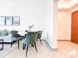 New Madison Residency 2-Bedroom Haven Vacation rental in Dubai