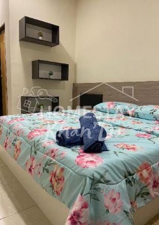 Homestay Khan'Da Teluk Intan Vacation rental in Perak