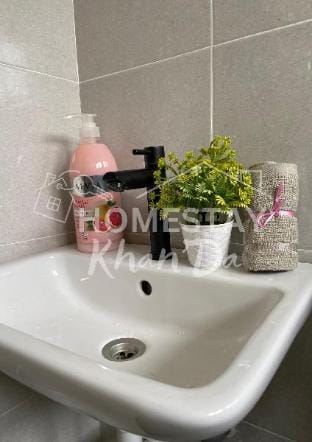 Homestay Khan'Da Teluk Intan Vacation rental in Perak