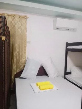 WARM Space Rental Apartment in Central Visayas