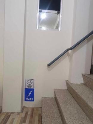 WARM Space Rental Apartment in Central Visayas