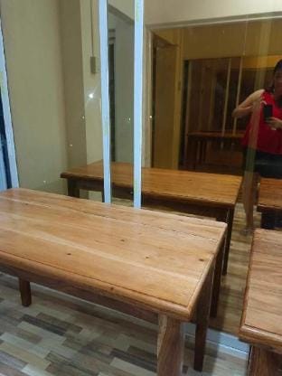 WARM Space Rental Apartment in Central Visayas