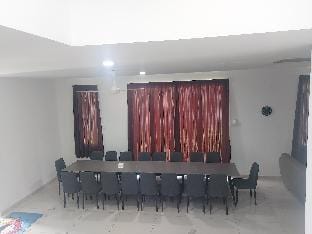 Alpine Taman Kiara 2 Homestay (Room 2 + Room 1) Vacation rental in Port Dickson