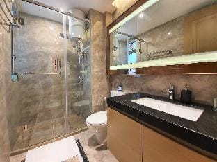 Two Room Suite R&F Princess Cove【8 Min Walk CIQ】 Apartment in Johor Bahru