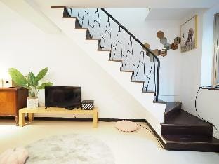 Mar-exclusive/Detached villa/家庭包棟首選/3 bedroom Vacation rental in Taipei City