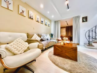 Taipei Houses Vacation rental in Taipei City