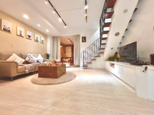 Taipei Houses Vacation rental in Taipei City
