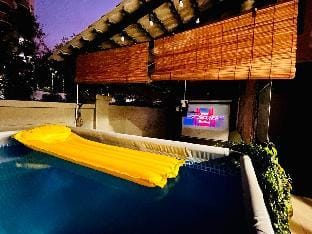 Cozy Family Escape by Stayco-KTV & 2 mins to Beach Vacation rental in Batu Ferringhi, Penang, Malaysia