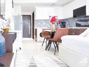 Stunning Studio in Arjan Vacation rental in Dubai